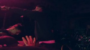 Людоед - Холодные Руки Реальности