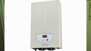 Какой стабилизатор напряжения нужен для стиральной машины