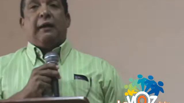 ALCALDE DE EL SEIBO GERARDO CASANOVA HABLA SOBRE LA FUNERARIA, M.
