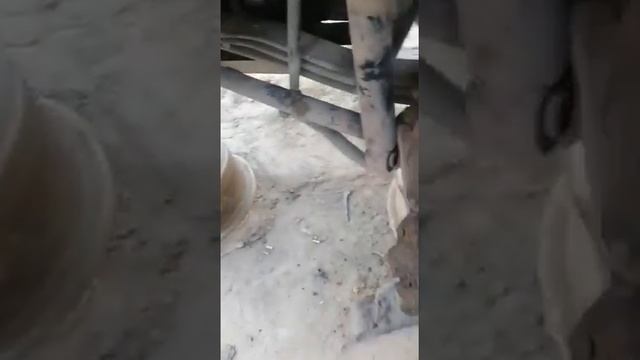 Страшный сон .Вольво FH 13 смотреть онлайн