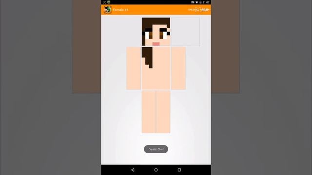 Как сделать свой скин смотреть онлайн