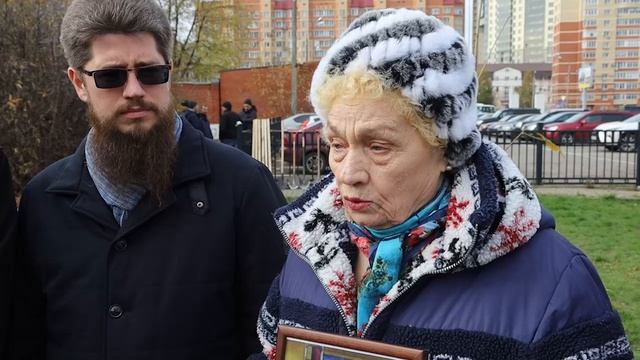 В Щёлково почтили память земляков, павших в локальных конфликтах