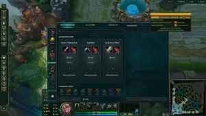 Lol Skin Changer / Lol Skin Mods / League of Legends Skins