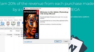 HOW TO DOWNLOAD PHOTOSHOP FOR FREE!