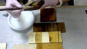 Средство для старения древесины Holz Antix 2008 Borma