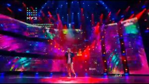 Masstank - Рай (День Рождения МУЗ-ТВ 2018)