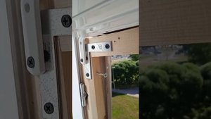 установка оконного кондиционера в пластиковое окно