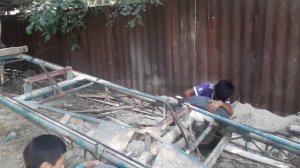 Ленточный пилорама(передвижная)/5