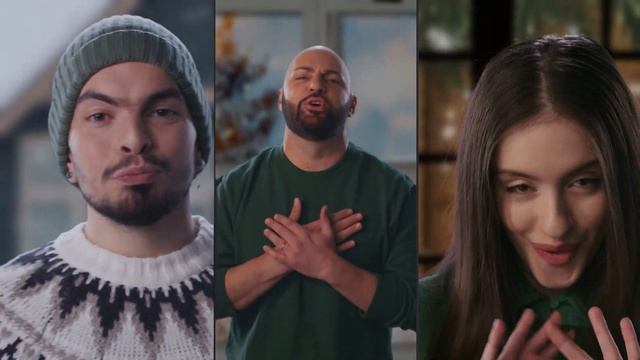 ФИНАЛИСТИТЕ В „ГЛАСЪТ НА БЪЛГАРИЯ“ - СПЕЦИАЛНО КОЛЕДНО ИЗПЪЛНЕНИЕ| ГЛАСЪТ НА БЪЛГАРИЯ