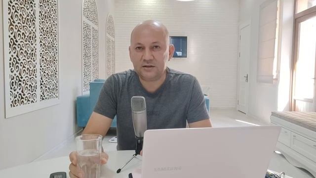 Balki 2-son  Балки 2-сон  Jamshid Xojiniyozov  Жамшид Хожиниёзов