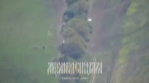 Удар по полигону ВСУ под Харьковом.