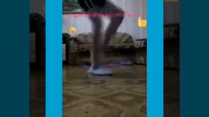 Как научиться танцевать шафл