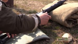 За закрытой дверью: тренировка ОМОН