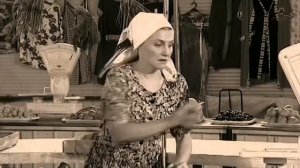 Огурцы для Сталина | 6 кадров