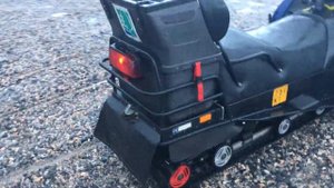 Lynx, GLX, 5900, ST, moottorikelkka, macea.fi,