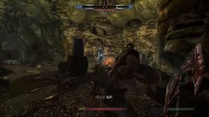 Skyrim Special Edition Baron Adventures pt 33 - working to get a new home