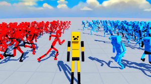 FUN WITH RAGDOLLS ? ВЕСЕЛЬЕ, ПАДЕНИЯ И УГАР #5