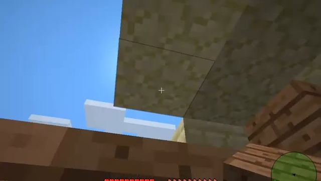 Lats play часть 1 Нарубим дров и построим дом смотреть онлайн