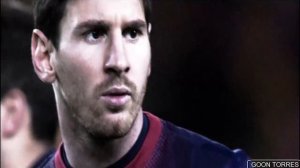 Lionel Messi - Fade  ᴴᴰ