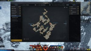 Lost Ark All Icewing Heights Mokoko Seed Locations