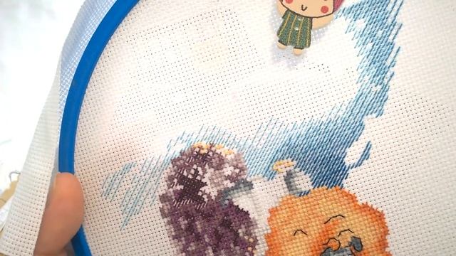 TAG: Ваша рукодельная самооценка смотреть онлайн