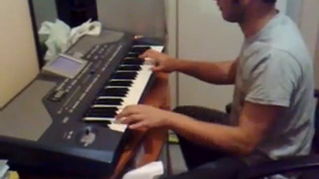 Ramco73 Grup Aydost Korg PA800 EMO USB Cepki Halay смотреть онлайн