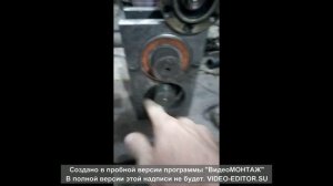 станок +для ковки Станок своими руками.mp4