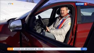 новый Renault Logan.Видео обзор.Тест драйв.Характеристики,цена.