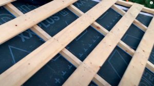 АРМИРУЮЩАЯ МЕМБРАНА ДЛЯ ГИДРОИЗОЛЯЦИИ КРОВЛИ. УСТРОЙСТВО МЕМБРАНЫ В ЕНДОВЕ