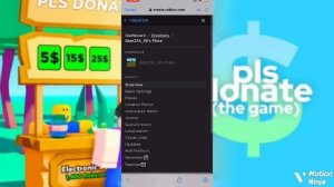 КАК СОЗДАТЬ СВОЙ ГЕЕМПАСС В РОБЛОКС НА ТЕЛЕФОН?