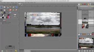 Tuto Gimp 2 10 pour débutant – 069 – Exercice