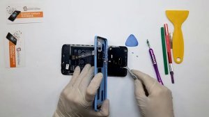 Замена экрана Xiaomi Redmi Note 9