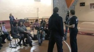 О грамотном применении газового баллончика