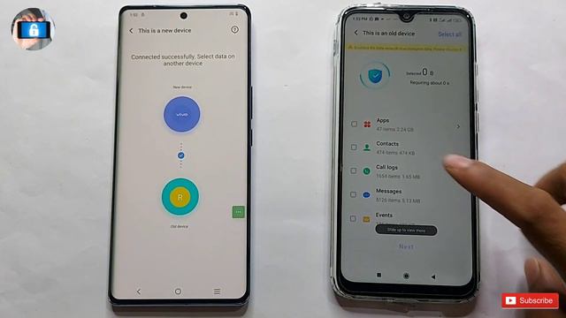 Vivo X100 / X100 Pro Android 14 FRP Bypass without Computer | All Vivo Latest Security Google Bypas