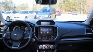 2019 Subaru Forester Lilburn GA Atlanta, GA #515021