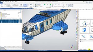 Управление загрузкой геометрии в T FLEX CAD