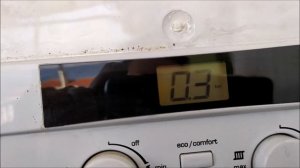 Protherm Lynx Kombi F10 Arıza ve Çözümü - Kombiye Su Basma