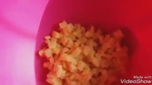 ВИНЕГРЕТ  -  ОСОБЫЙ РЕЦЕПТ.Рекомендую приготовить.