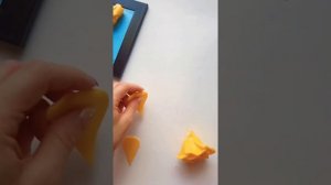 #Бесплатный #мастер-класс 3d картина из изолона  с чайными розами из #изолонa DIY FLOWER