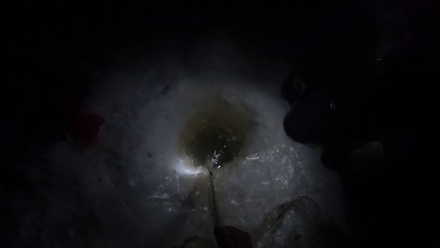 Рыбалка на сети Зимой 6. смотреть онлайн