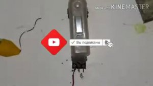 Понижаем наприжение с 220 вольт до 12 вольт ⚠️ // понижаем наприжение правильно крутая идея ?