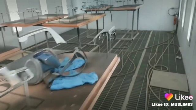 Покраска пластмасс салона Land Cruiser Двухсотка краска ВИХРОМ ?☝️?? смотреть онлайн