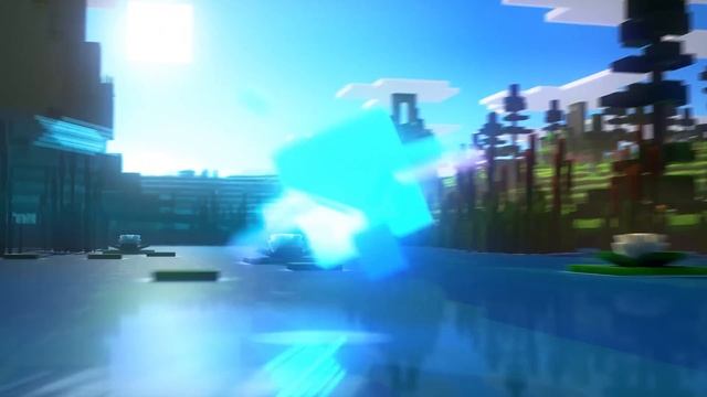 Minecraft Legends – Announce Trailer | PS5 & PS4 Games смотреть онлайн