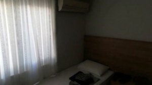 Отель "Isinda" Анталия, набережная Коньяалты, обзор номера, отеля, пляжа!