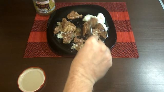 Хорошая тушенка отзыв Сделано в России смотреть онлайн