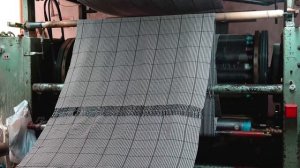 ПРОИЗВОДСТВО ПУШИВОГО "fluffy" ОДЕЯЛА / ПЛЕД