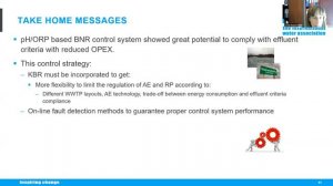 Advanced control systems for nitrogen removal in full-scale water facilities