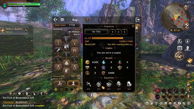 Eternal Kingdom Battle Peak New Mmo Rpg เปิดแล้ววันนี้เวอชั่นมือถือ และ PC Steam ทำเควสตีมอนเตอร์ смотреть онлайн