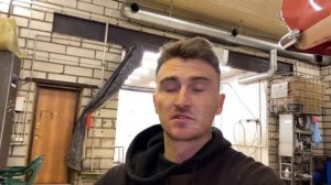 РЕСТАВРАЦИЯ МОСКВИЧ 412. ЧАСТЬ 4. Установка двигателя.