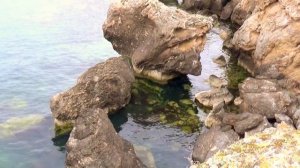 МОРСКАЯ РЫБАЛКА В КРЫМУ,КАЗАНТИП.